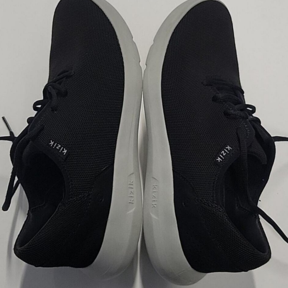 Kizik Madrid Knit Sneakers - Picture 6 of 11